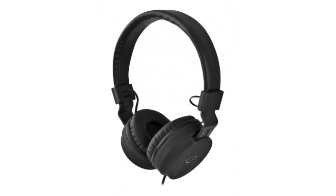 WIRED HEADSET BONGO