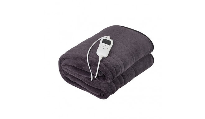 Electric heating throw blanket CR 7418