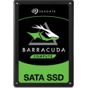 Drive Seagate Barracuda ZA2000CM1A002 (2 TB ; 2.5 Inch; SATA III)