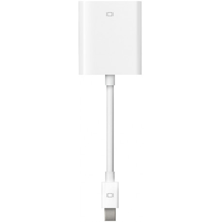 Apple adapteris Mini DisplayPort - VGA