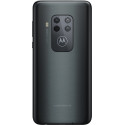 Motorola One Zoom, electric gray