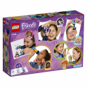 41346 LEGO® LEGO Friends Sõprusekarp