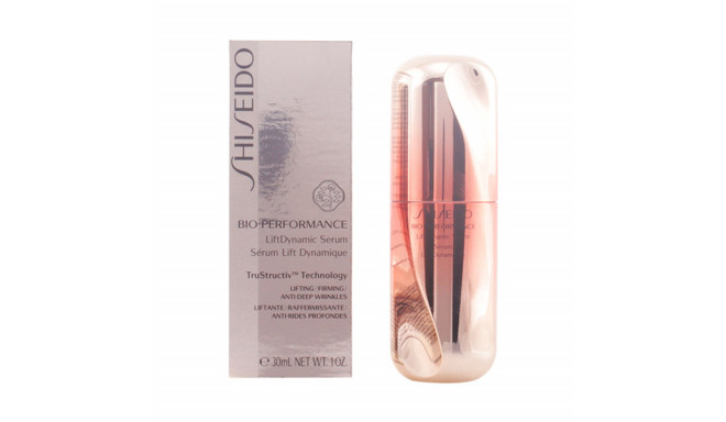 Anti-Ageing Serum Bio Performance Shiseido (30 ml)