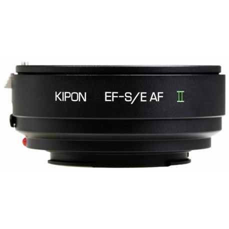Kipon adapteris Canon EF - Sony E