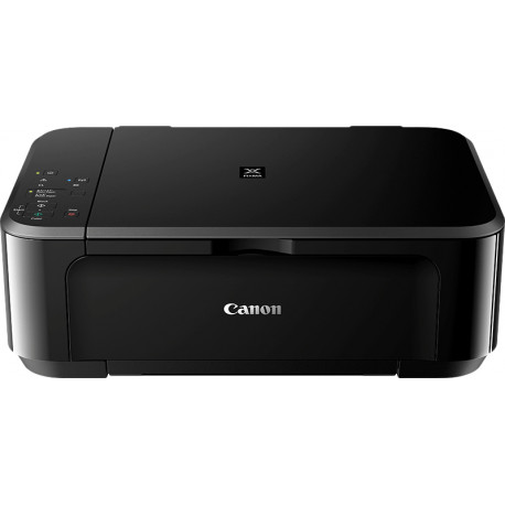 Canon inkjet printer PIXMA MG3650S, black
