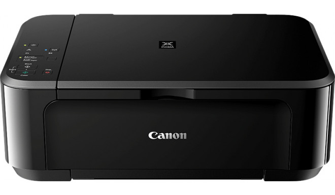 Canon струйный принтер PIXMA MG3650S, черный
