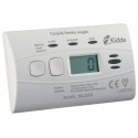 Carbon monoxide alarm with built-in battery 10LLDCO