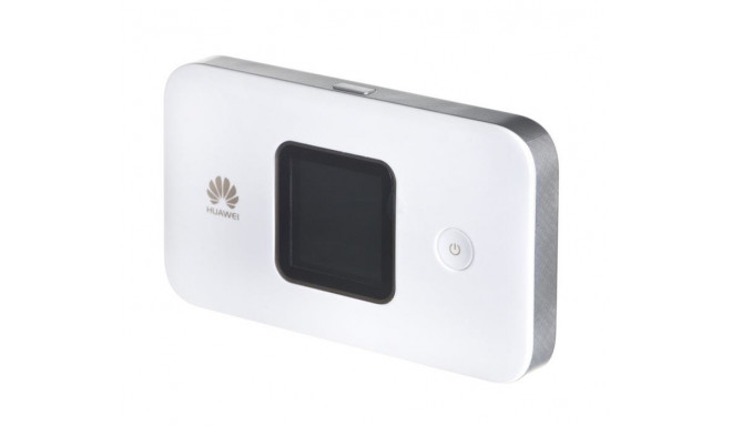Huawei E5785 wireless router Dual-band (2.4 GHz / 5 GHz) 4G White