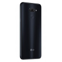 Smartphone LG K50 2GB Black (6,26"; IPS, touch; 1520 x 720; 3 GB; 3500mAh)
