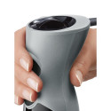 Bosch MSM67190 Black/Grey, Hand blender, 750 