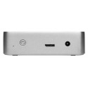 Freecom external HDD 10TB Desktop 3.5" USB 3.0, silver