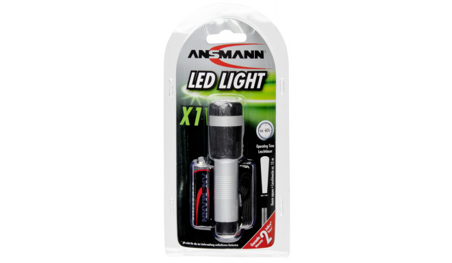 Ansmann X 1 LED