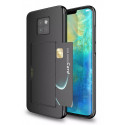 Dux Ducis Pocard Series Premium High Quality and Protect Silicone Case For Samsung N970 Galaxy Note 