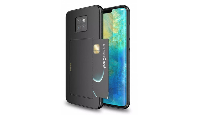 Dux Ducis Pocard Series Premium High Quality and Protect Silicone Case For Samsung N970 Galaxy Note 