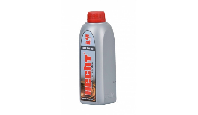 Mootoriõli HECHT 5W-40 0,8 L