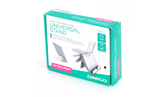 OMEGA UNIVERSAL TABLET STAND