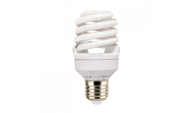Omega energy saving bulb FullSpiral 20W 2700K E27