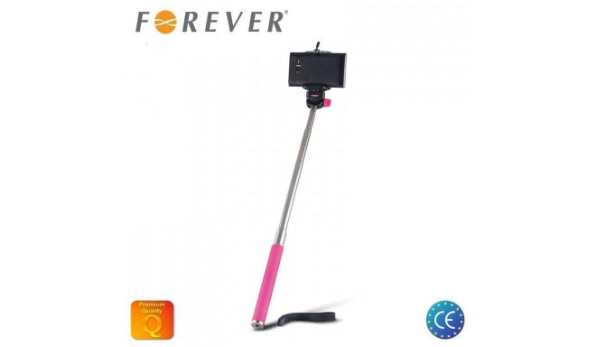 Forever MP-300 Selfie Stick 95cm - Универсаль