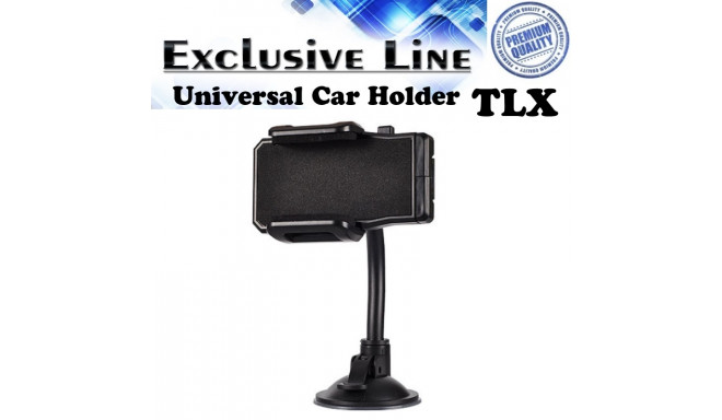 ExLine car mount TLX 5-11.5cm