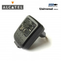 Alcatel TUEU050055-A00 Universal USB Plug 5V 