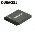 Duracell Premium Analog Panasonic DMW-BCK7 Ba