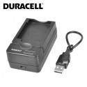 Duracell Аналог Canon LC-E5E USB Зарядное уст