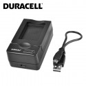 Duracell Analogs Samsung SBC-10A USB Lādētājs