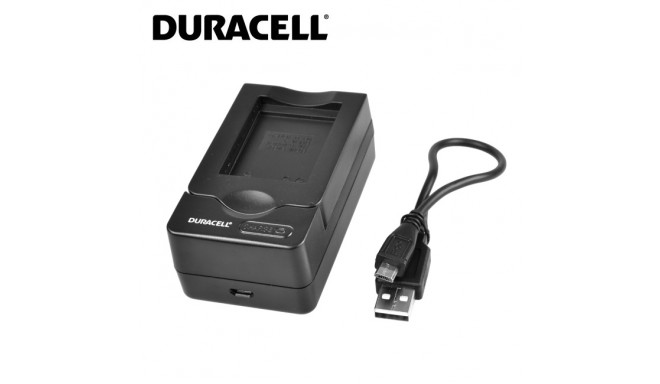 Duracell Аналог Samsung SBC-10A USB Зарядное 