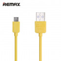 Remax Safe Speed Universāls Micro USB Datu un
