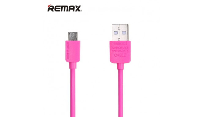 Remax Safe Speed Универсальный Микро USB Кабе