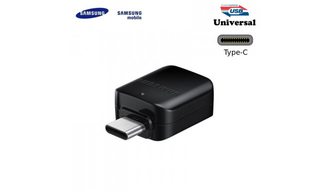 Samsung GH98-41288A OTG Adapter Type-C Male t - Adapters - Photopoint