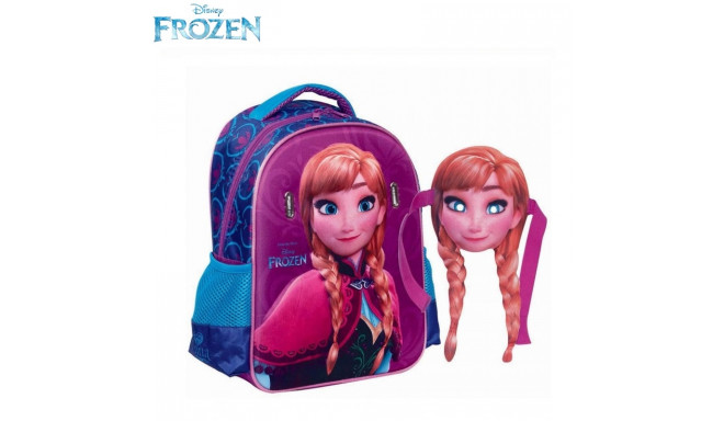 Disney Frozen Мягкий и усиленный рюкзак с эрг
