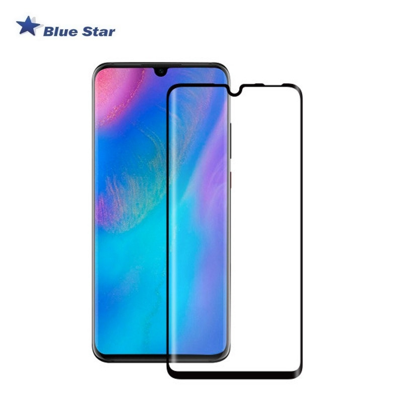 Bluestar Glass Screen Protector 3d Extra Sticky 0 3mm Huawei P30