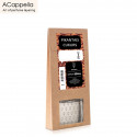 ACapella Home Air Freshener (100ml) with wood