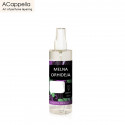 ACapella Home Air Freshener Spray in plastic 