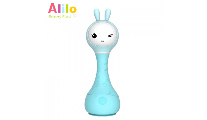 Alilo R1 EE Smart Rabbit - Sleep Melody - Est