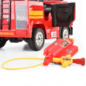 TULETÕRJE ELEKTRIAUTO LASTELE 51818