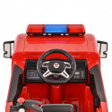 TULETÕRJE ELEKTRIAUTO LASTELE 51818