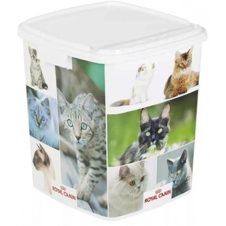 Royal Canin toidutünn 51L 2015