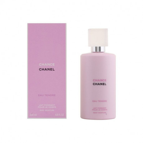 Chanel Chance Eau Vive Moisturizing Body Lotion 200ml  PromoFarma