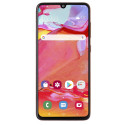 Smartphone Samsung Galaxy A70 128GB Coral (6,7"; Super AMOLED; 2240x1080; 6 GB; 4500mAh)