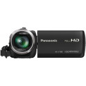 Panasonic HC-V180EP-K, must (avatud pakend)