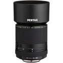 HD Pentax DA 55-300mm f/4.5-6.3 ED PLM WR RE objektiiv (avatud pakend)