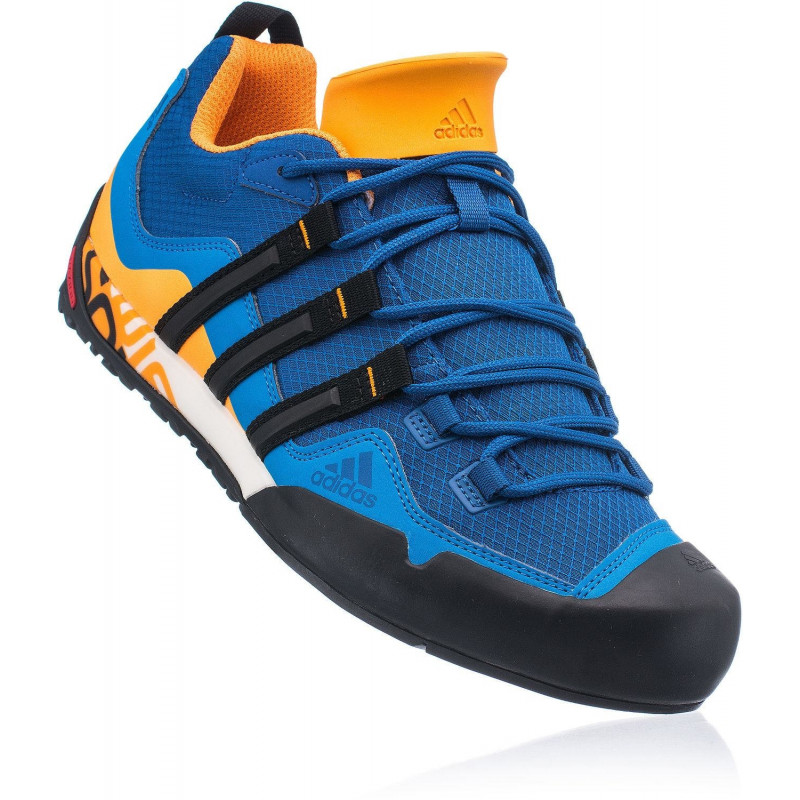 Shoes Adidas (blue color) - Training 