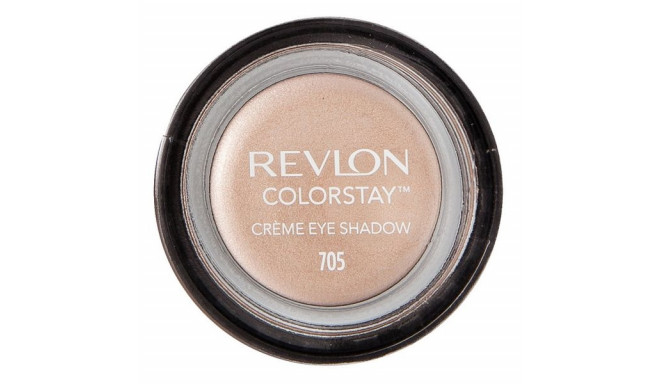 Acu Ēnas Colorstay Revlon - 705 - Creme Brulee