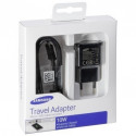 Samsung EP-TA12EBEUGWW 10W Original Travel Adapter + Micro USB Cable Black (EU Blister)