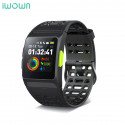 iWOWN P1 GPS Fitness Tracker - 2in1 Heart Mon