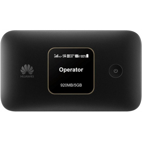Huawei router E5785 LTE Hotspot