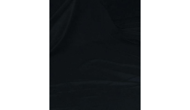 Linkstar ткань для фона AD-02 2,9x5 м, black