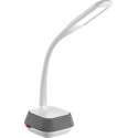 Platinet desk lamp with speaker & USB charger PDLM6U 18W BT (opened package)